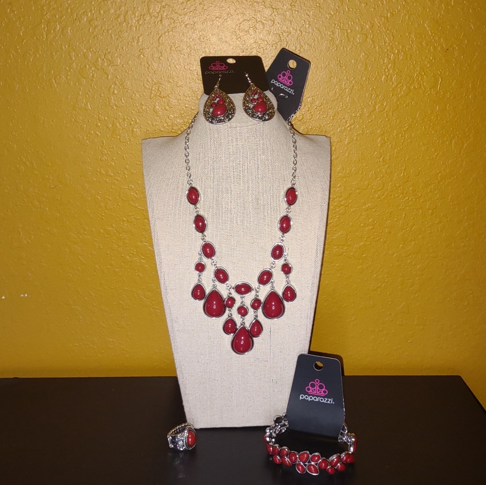 Paparazzi Jewelry